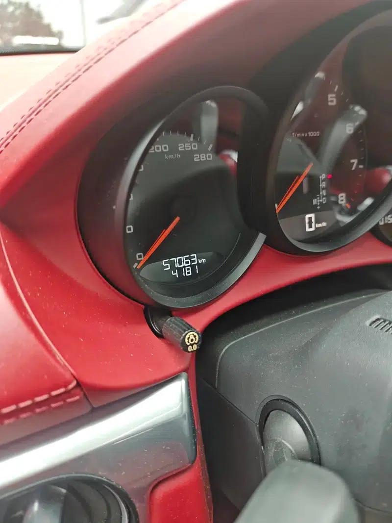 2018 Porsche 718 Boxster 2.0T — миниатюра 11