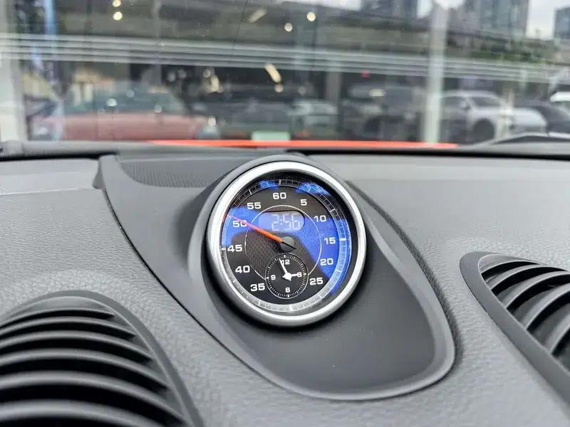 2023 Porsche 718 Boxster T — миниатюра 16