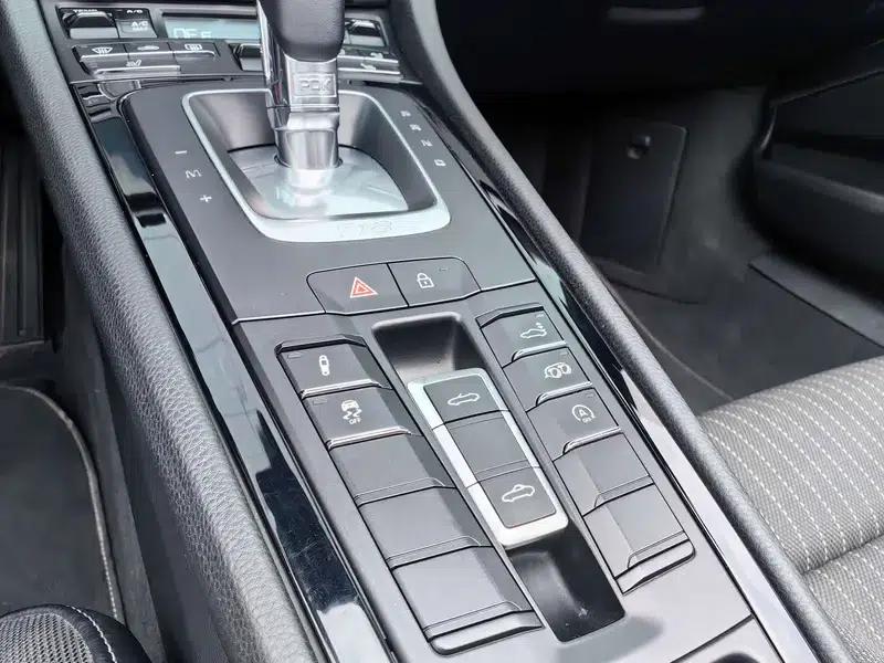 2023 Porsche 718 Boxster T — миниатюра 20