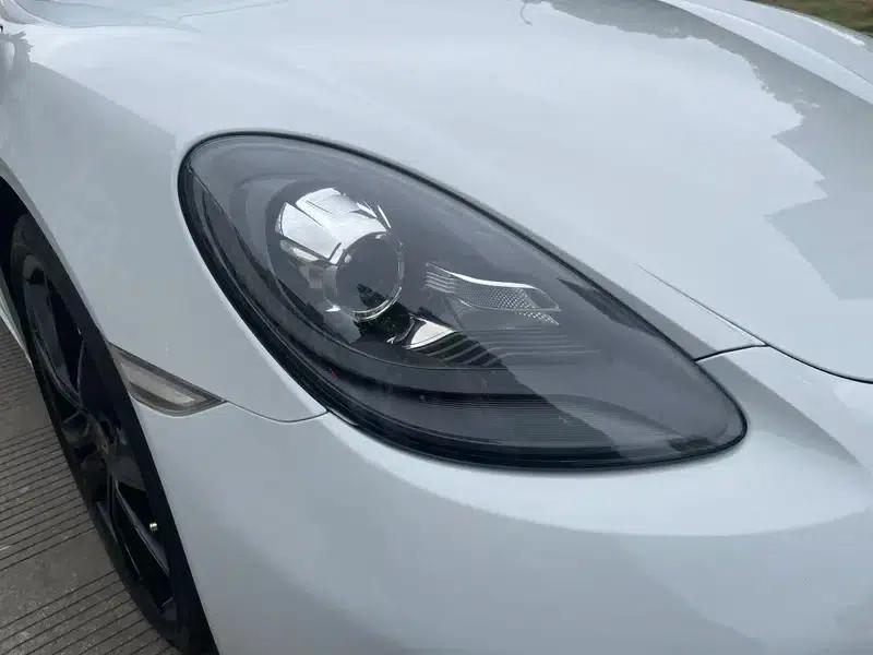 Porsche 718 Cayman 2016 2.0T — миниатюра 7
