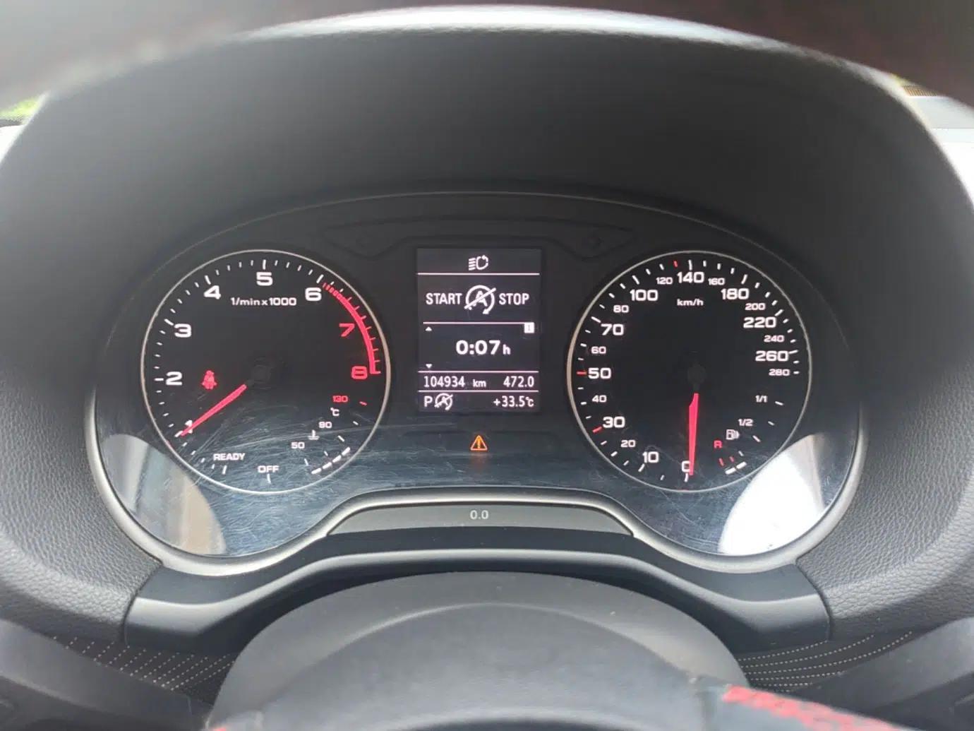 Audi Q2L 2022 35 TFSI Progressive Dynamic Edition — миниатюра 14