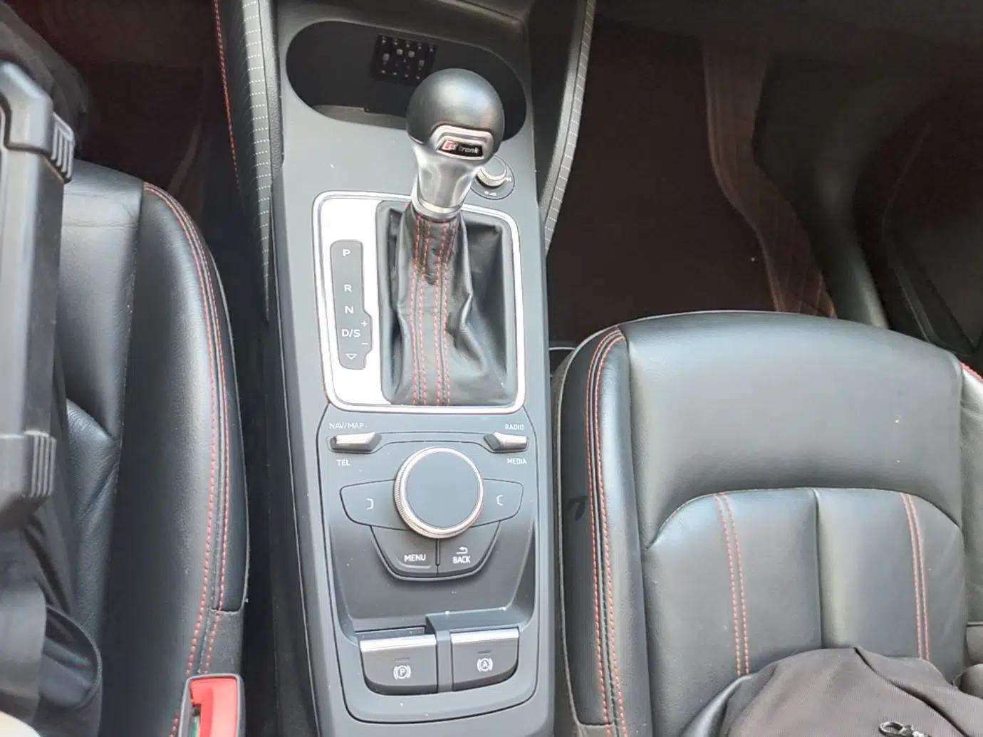 Audi Q2L 2022 35 TFSI Progressive Dynamic Edition — миниатюра 16