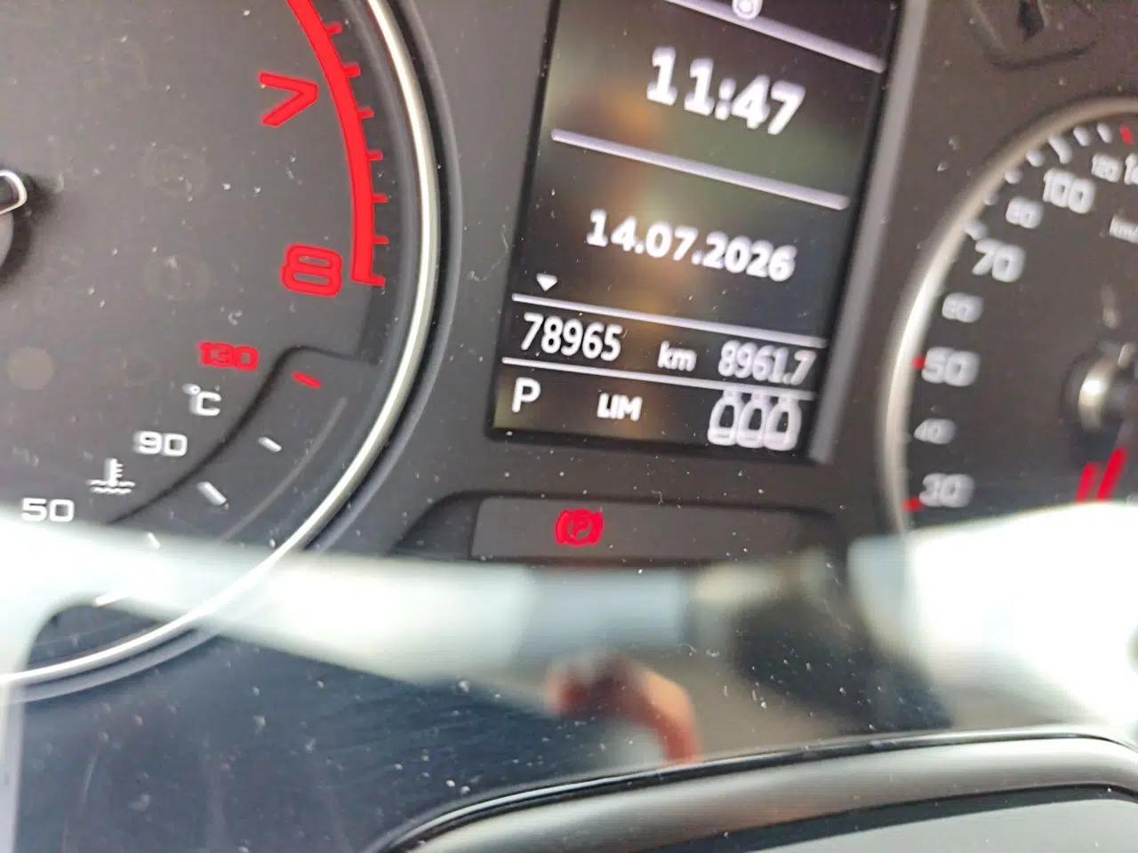 Audi Q2L 2018 35 TFSI Launch Exclusive Edition China VI — миниатюра 12