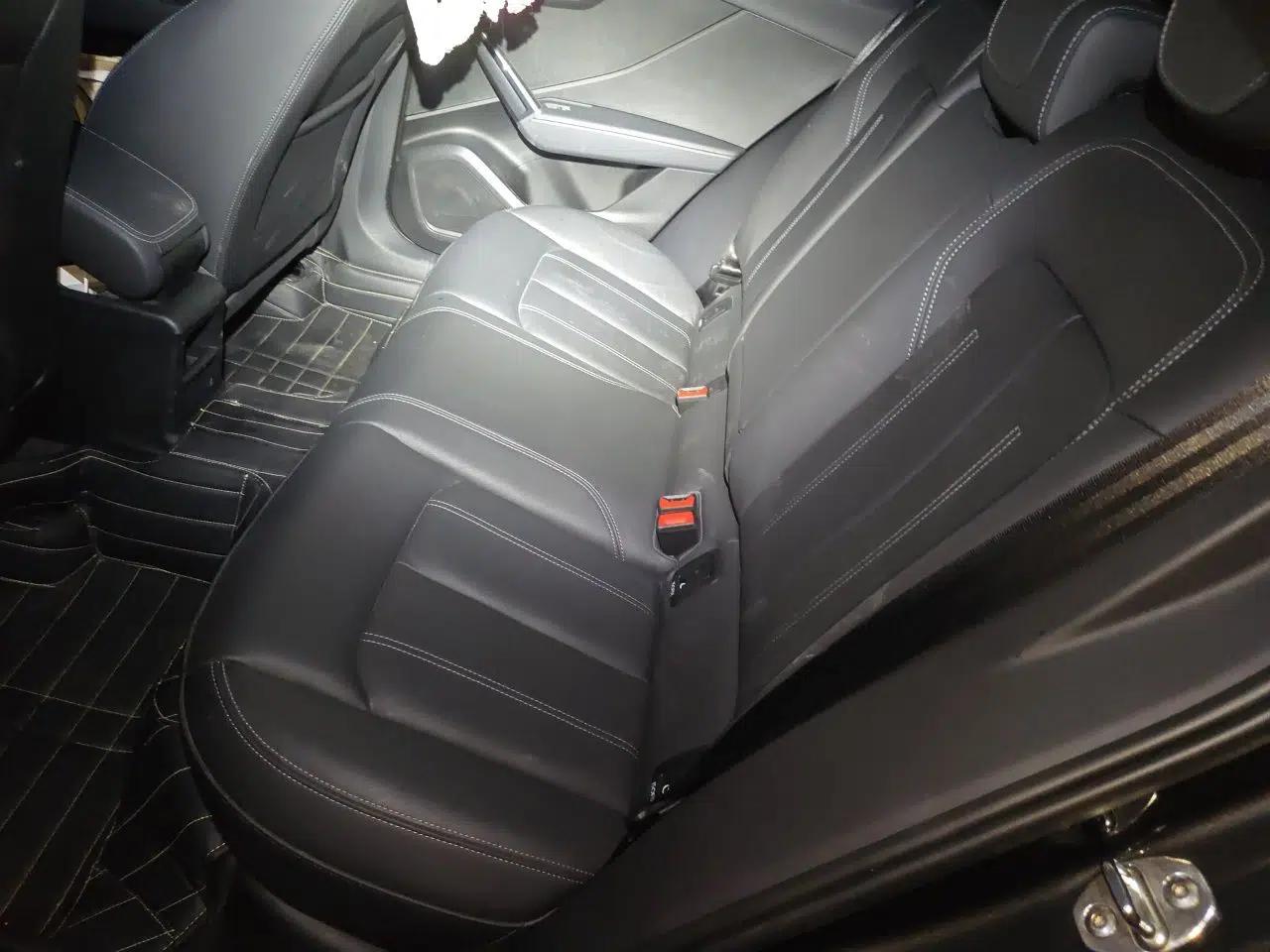 Audi Q2L 2023 35TFSI Fashion Dynamic Model — миниатюра 17