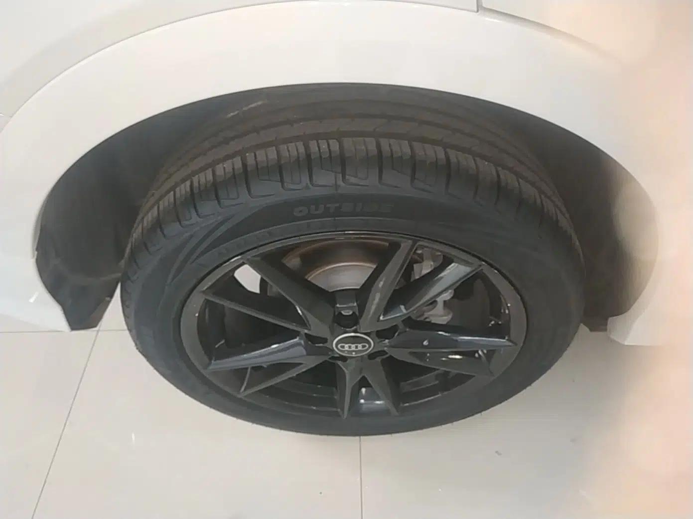 Audi Q2L 2022 35 TFSI Progressive Dynamic Edition — миниатюра 11