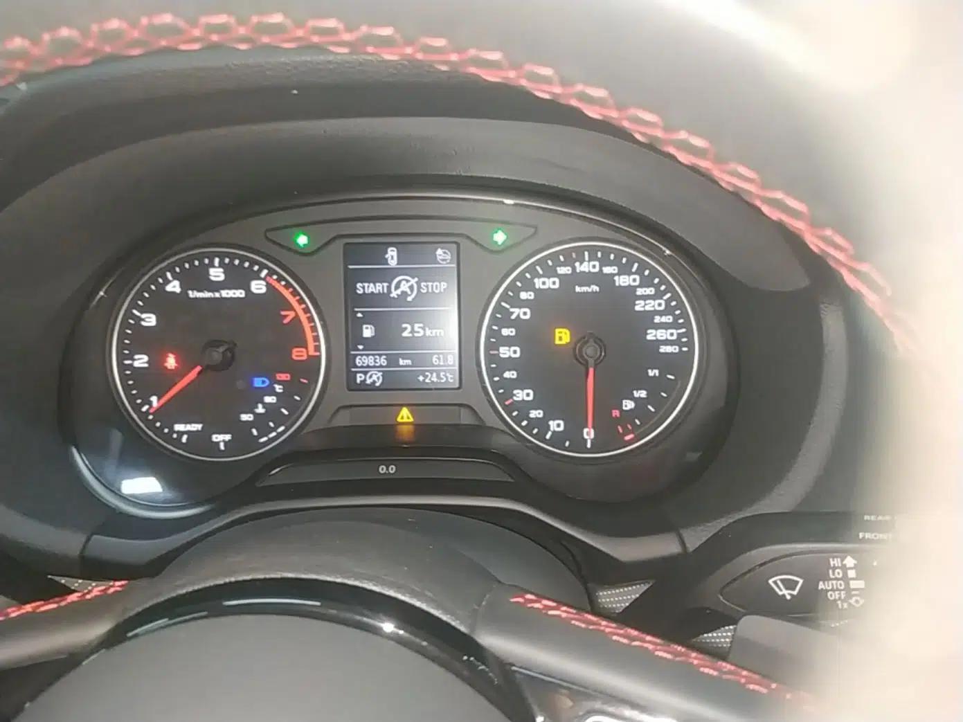 Audi Q2L 2022 35 TFSI Progressive Dynamic Edition — миниатюра 14