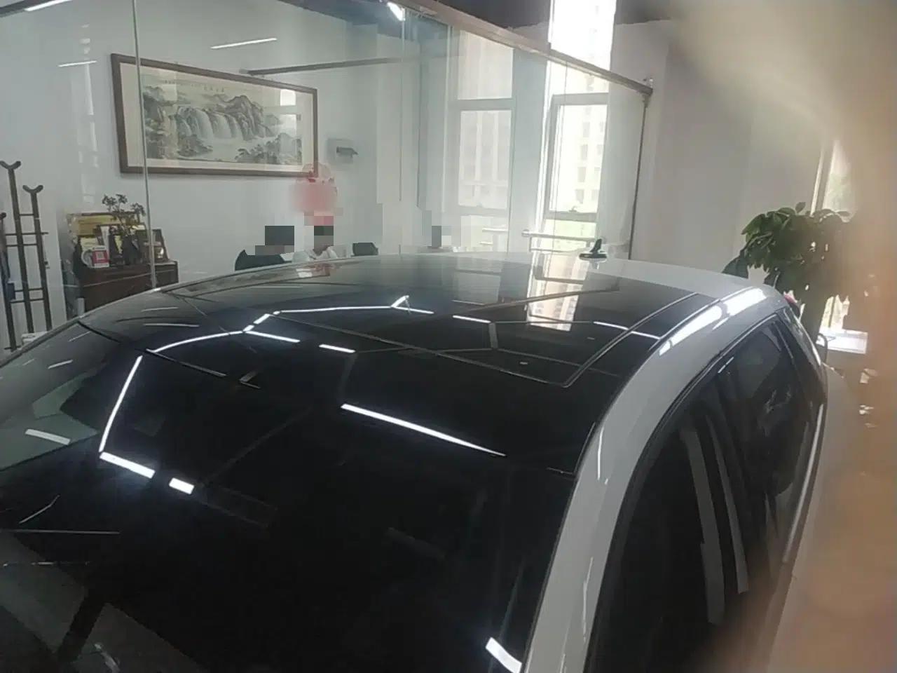 Audi Q2L 2022 35 TFSI Progressive Dynamic Edition — миниатюра 7
