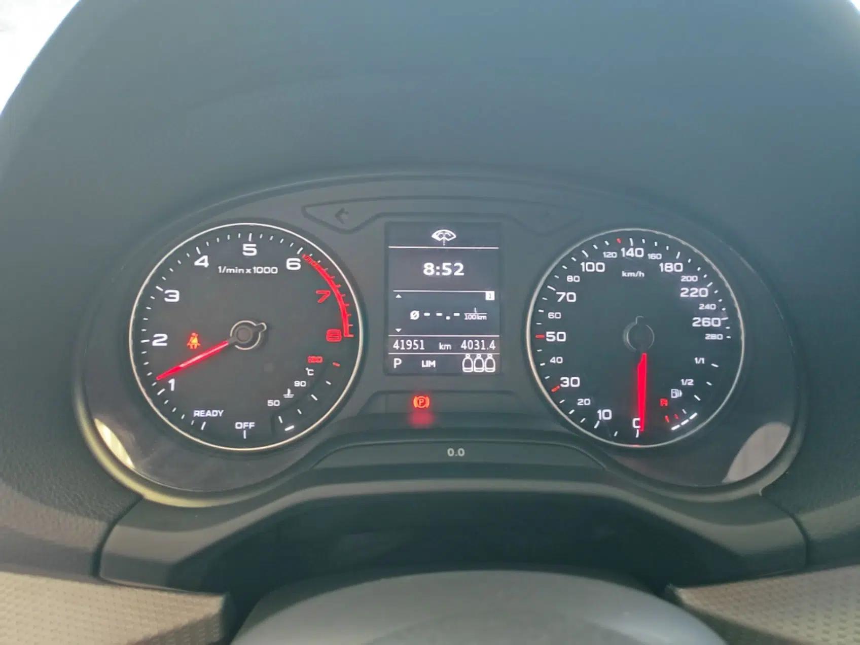 Audi Q2L 2020 35 TFSI Ambition Dynamic Edition — миниатюра 14