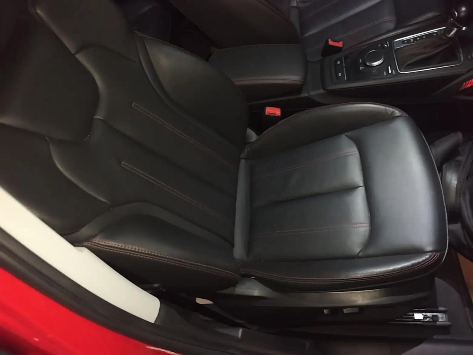 Audi Q2L 2022 35 TFSI Progressive Dynamic Edition — миниатюра 19