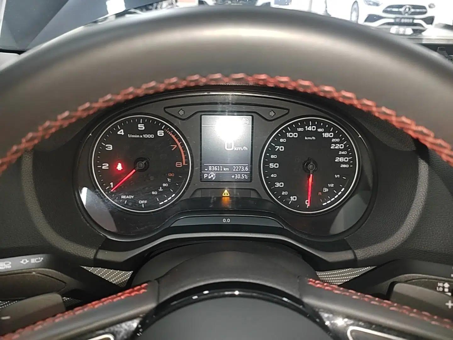 Audi Q2L 2022 35 TFSI Progressive Dynamic Edition — миниатюра 14