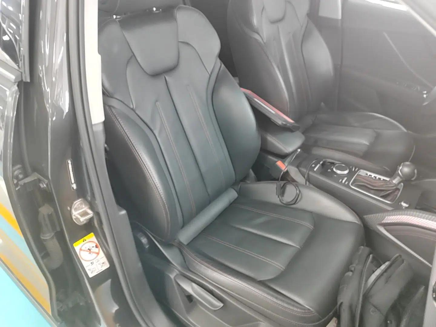 Audi Q2L 2022 35 TFSI Progressive Dynamic Edition — миниатюра 19