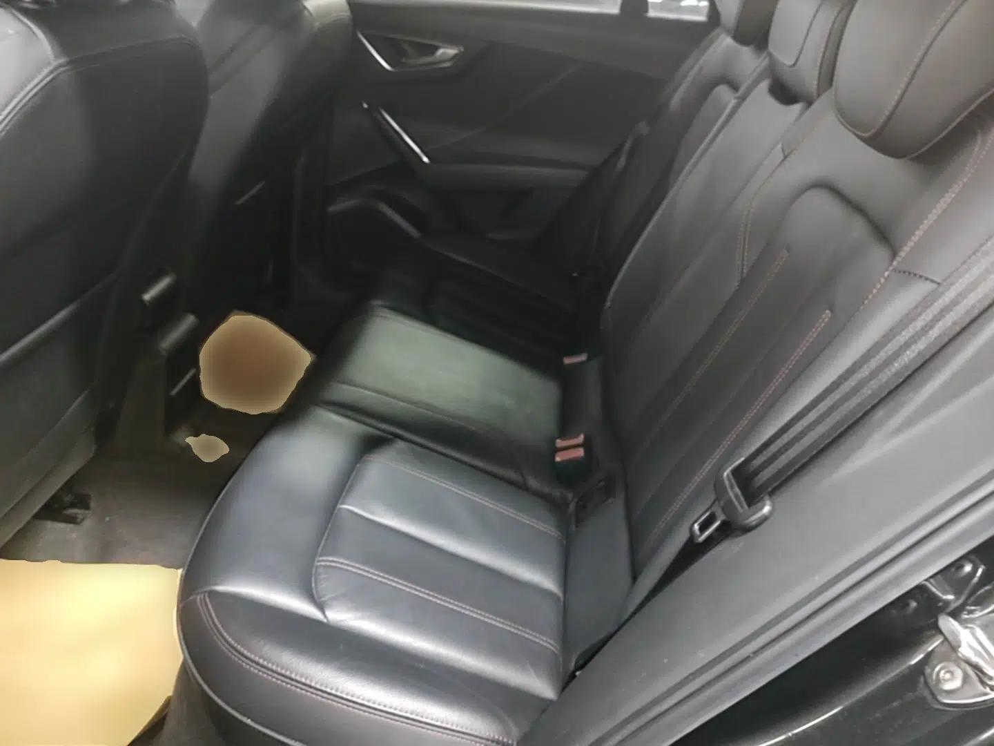 Audi Q2L 2022 35 TFSI Progressive Dynamic Edition — миниатюра 20