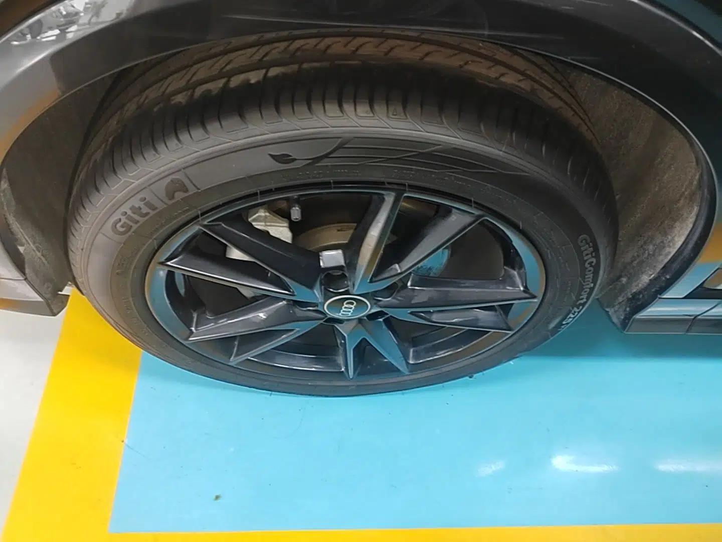 Audi Q2L 2022 35 TFSI Progressive Dynamic Edition — миниатюра 10
