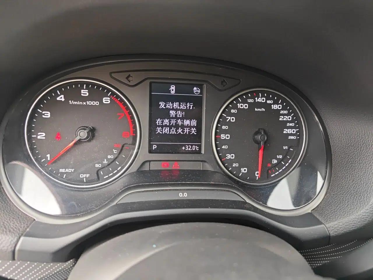 Audi Q2L 2022 35 TFSI Fashion Dynamic Model — миниатюра 11