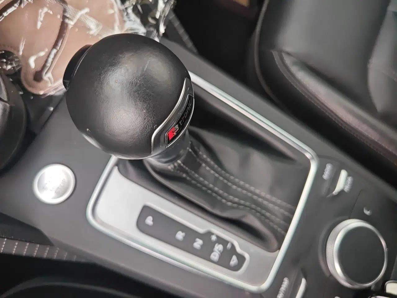 Audi Q2L 2022 35 TFSI Fashion Dynamic Model — миниатюра 14