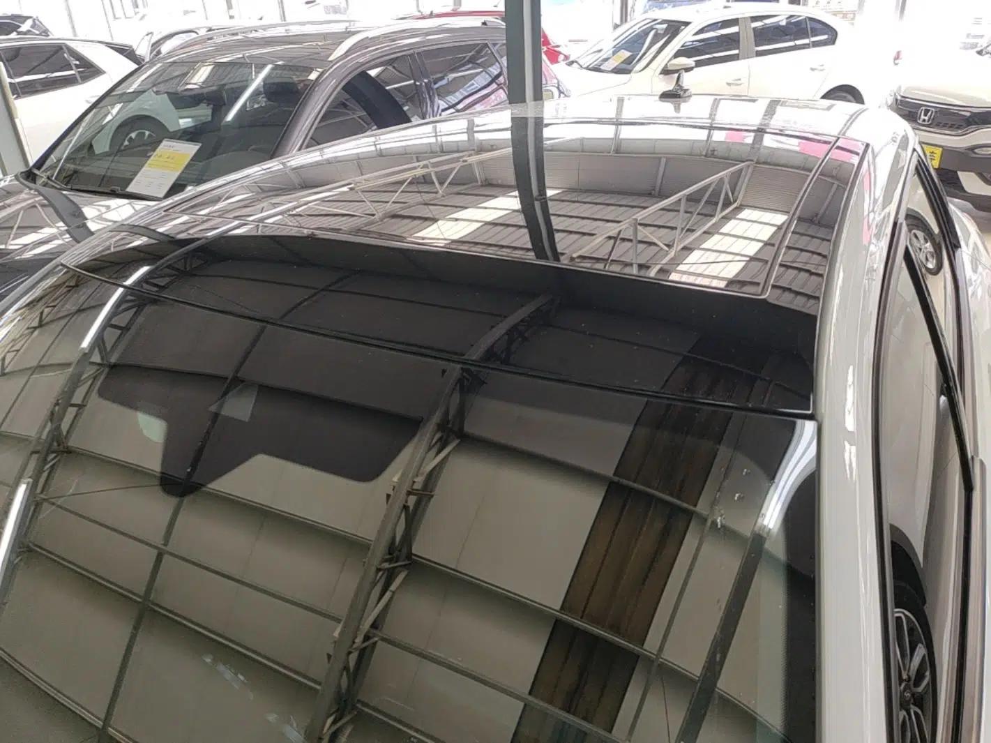 Audi Q2L 2022 35 TFSI Progressive Dynamic Edition — миниатюра 7