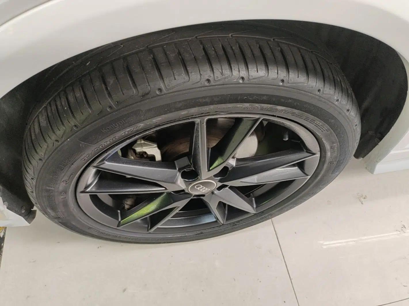 Audi Q2L 2022 35 TFSI Progressive Dynamic Edition — миниатюра 10