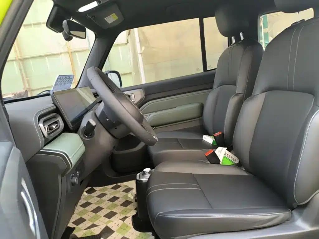 Baojun Yueye 2023 Flagship Edition — миниатюра 15