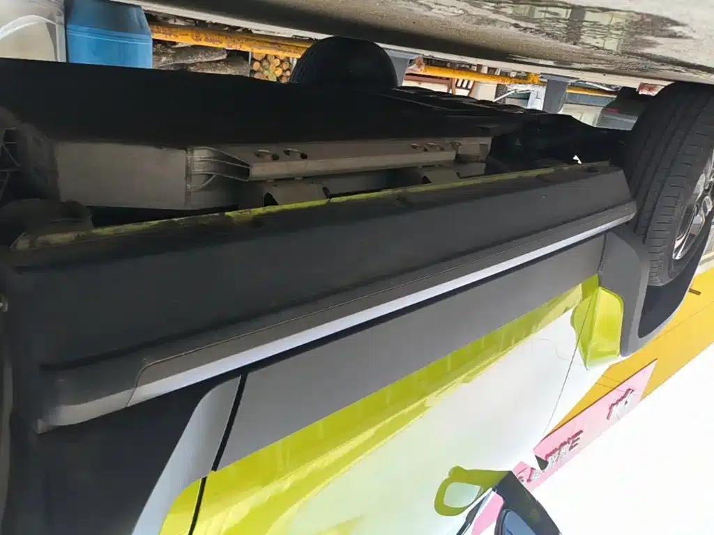 Baojun Yueye 2023 Flagship Edition — миниатюра 22