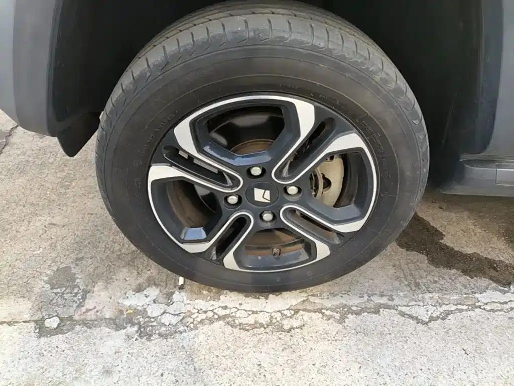Baojun Yueye 2023 Flagship Edition — миниатюра 23