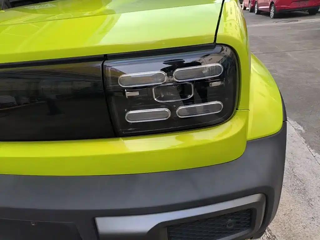 Baojun Yueye 2023 Flagship Edition — миниатюра 24