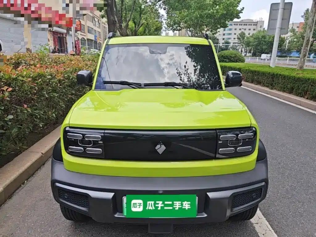 Baojun Yueye 2023 Flagship Edition — миниатюра 3