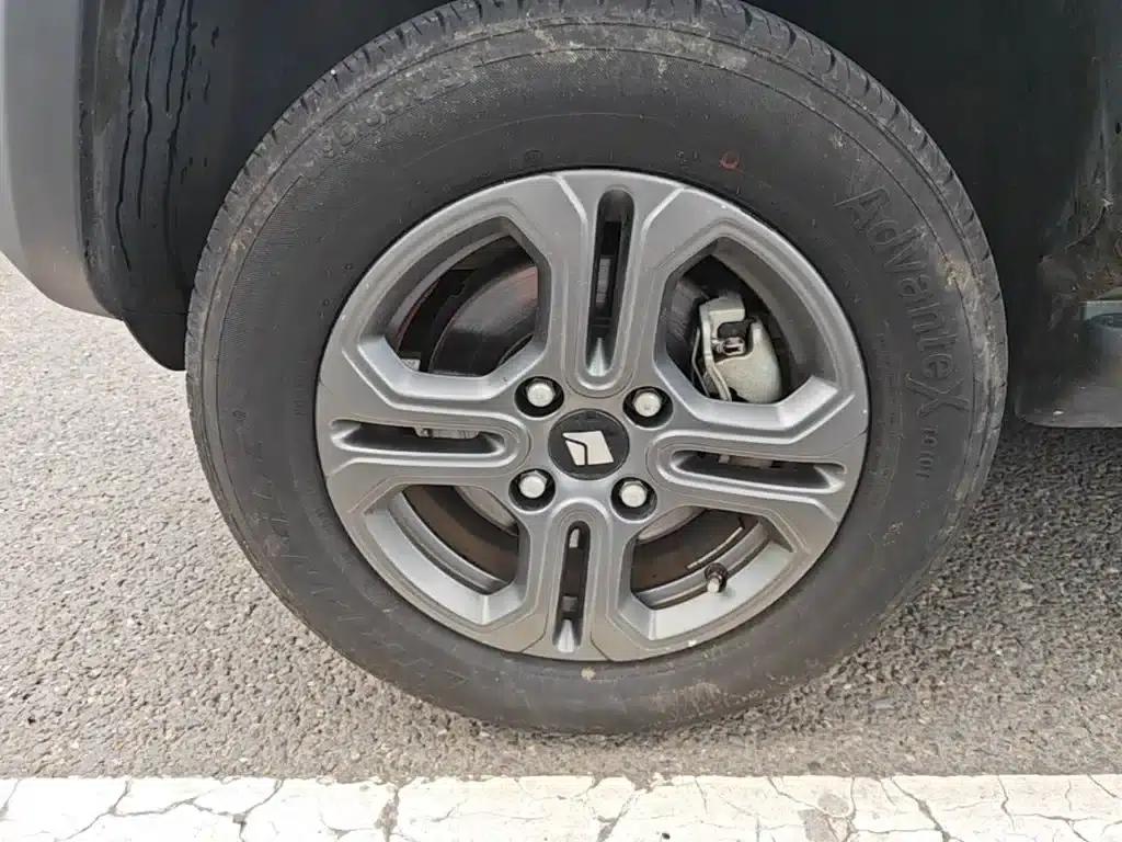 Baojun Yueye 2023 Flagship Edition — миниатюра 23