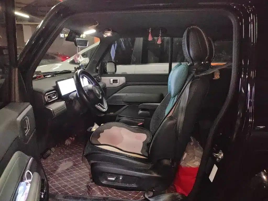 Baojun Yueye 2023 Flagship Edition — миниатюра 12