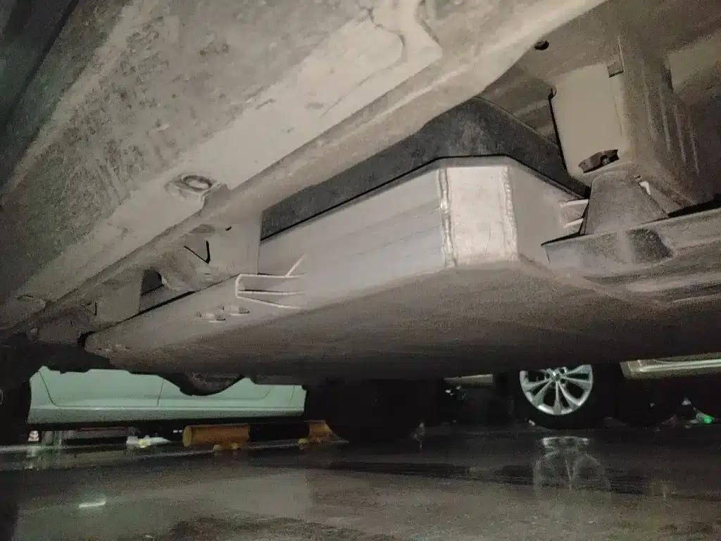 Baojun Yueye 2023 Flagship Edition — миниатюра 18