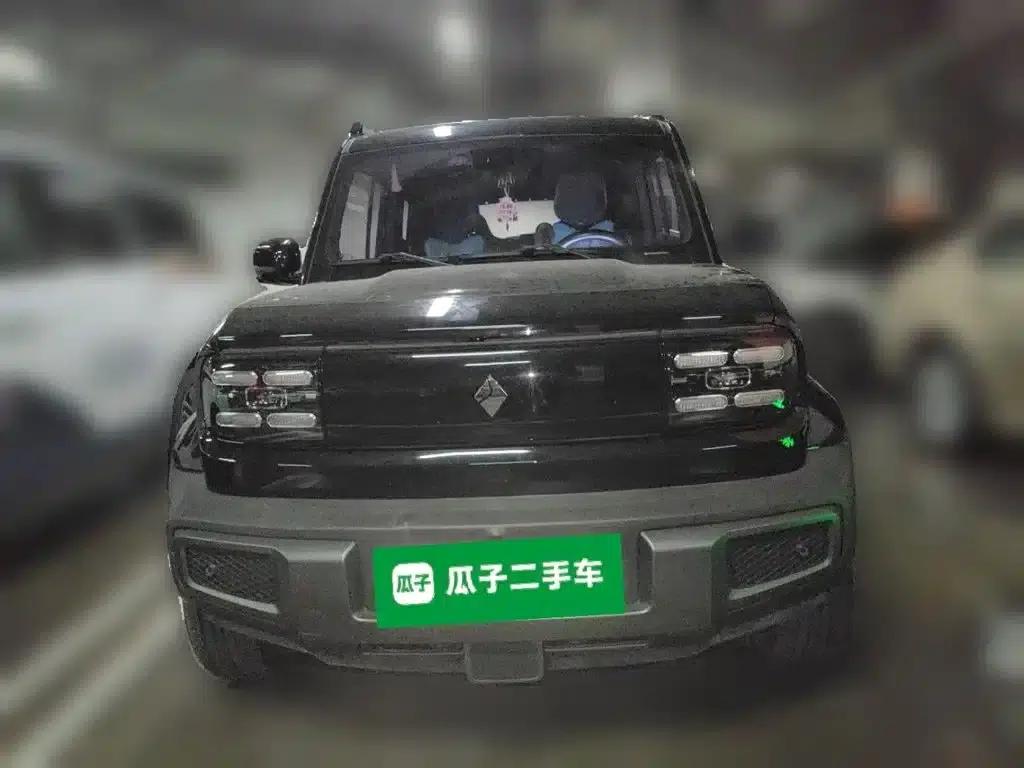 Baojun Yueye 2023 Flagship Edition — миниатюра 3