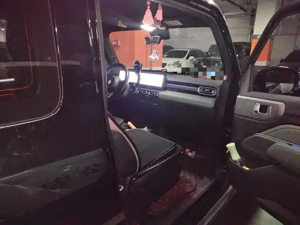 Baojun Yueye 2023 Flagship Edition — миниатюра 22