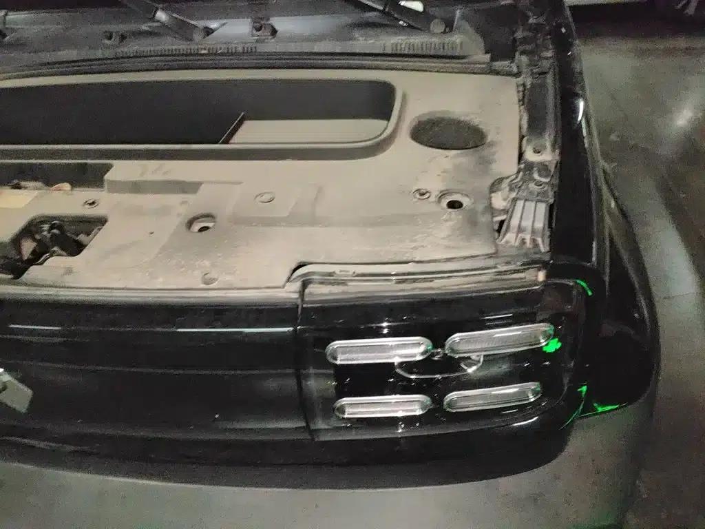 Baojun Yueye 2023 Flagship Edition — миниатюра 24