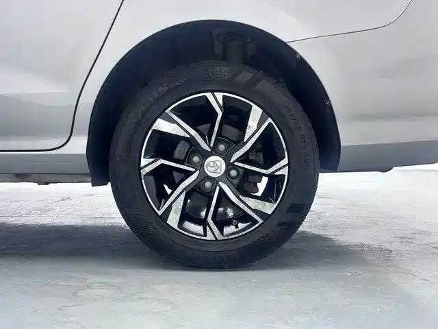 Baojun 360 2018 1.5L Manual Deluxe Edition (National V Emission Standard) — миниатюра 11