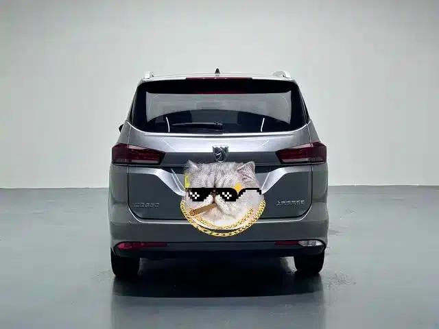Baojun 360 2018 1.5L Manual Deluxe Edition (National V Emission Standard) — миниатюра 16