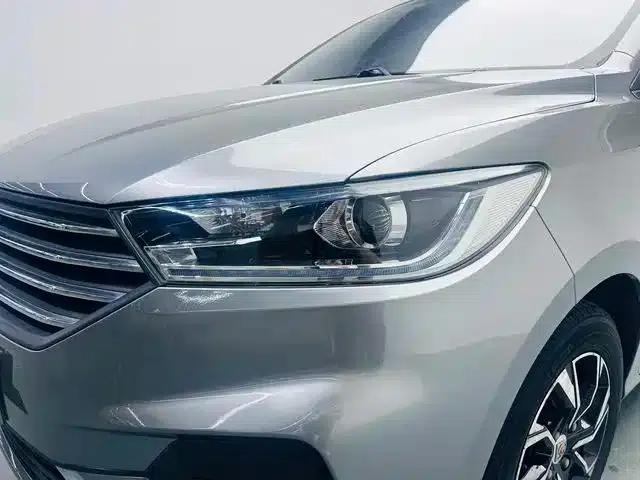 Baojun 360 2018 1.5L Manual Deluxe Edition (National V Emission Standard) — миниатюра 18