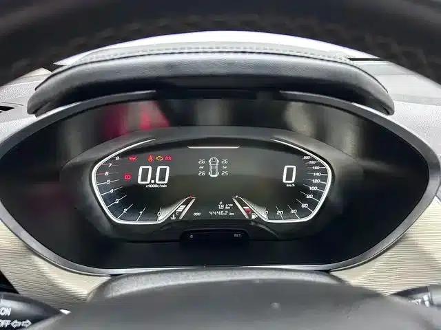 Baojun 360 2018 1.5L Manual Deluxe Edition (National V Emission Standard) — миниатюра 5