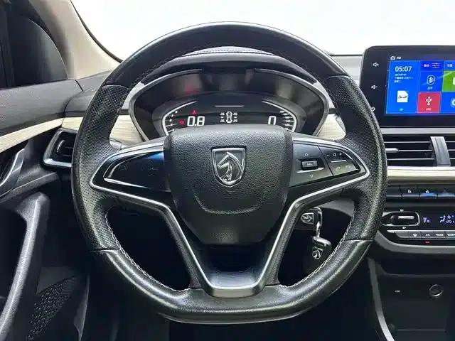 Baojun 360 2018 1.5L Manual Deluxe Edition (National V Emission Standard) — миниатюра 6