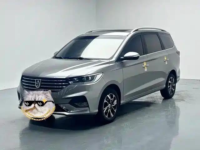 Baojun 360 2018 1.5L Manual Deluxe Edition (National V Emission Standard)