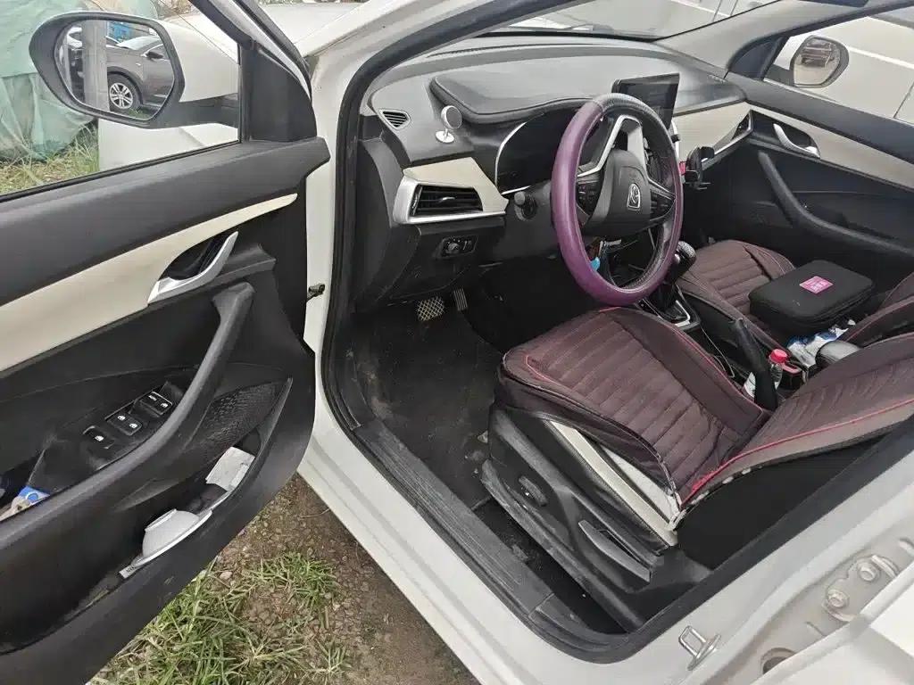 Baojun 360 2019 1.5L CVT Luxury Edition (National VI Emission Standard) — миниатюра 14