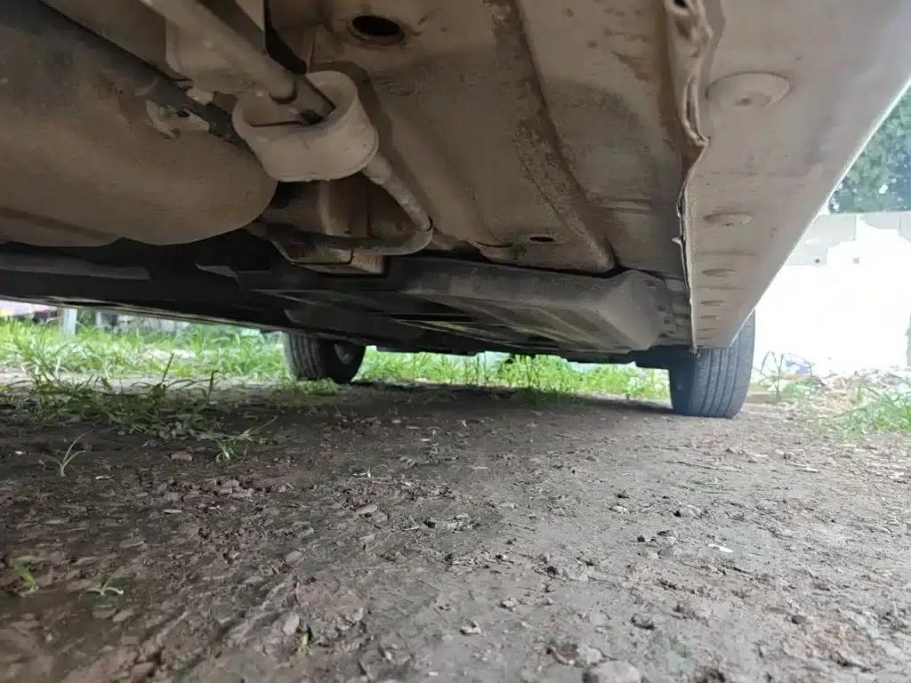 Baojun 360 2019 1.5L CVT Luxury Edition (National VI Emission Standard) — миниатюра 17