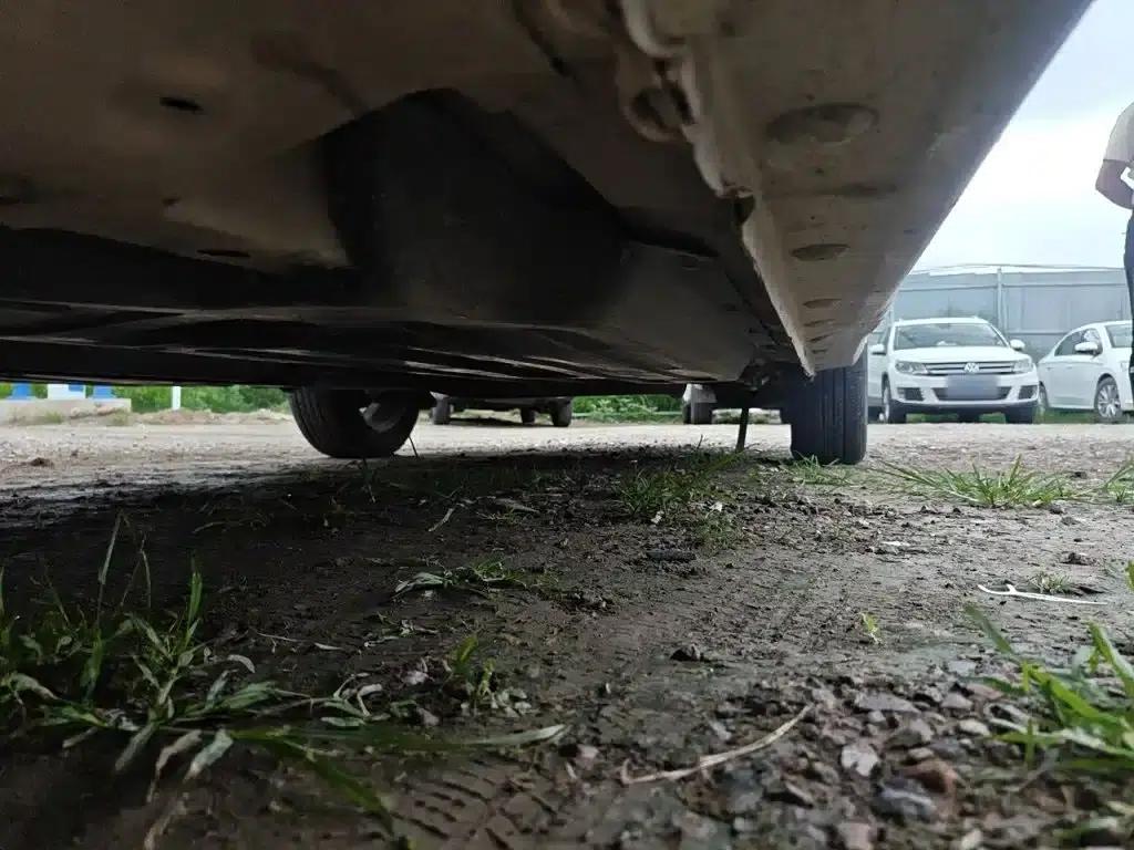 Baojun 360 2019 1.5L CVT Luxury Edition (National VI Emission Standard) — миниатюра 19