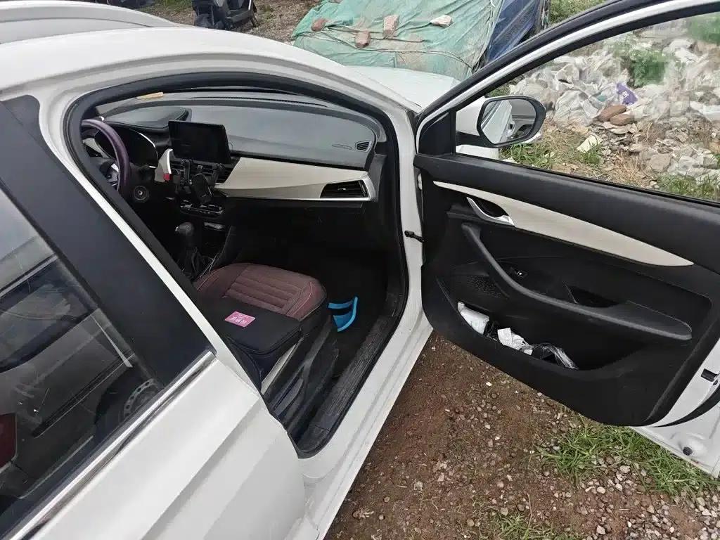 Baojun 360 2019 1.5L CVT Luxury Edition (National VI Emission Standard) — миниатюра 20