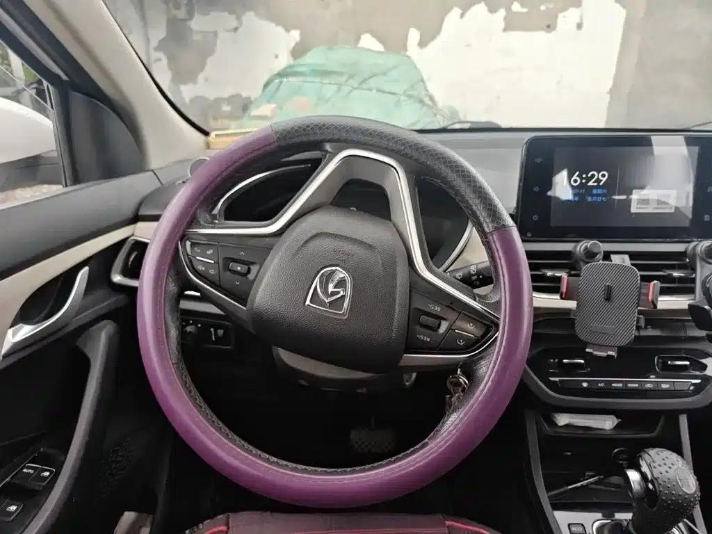 Baojun 360 2019 1.5L CVT Luxury Edition (National VI Emission Standard) — миниатюра 3