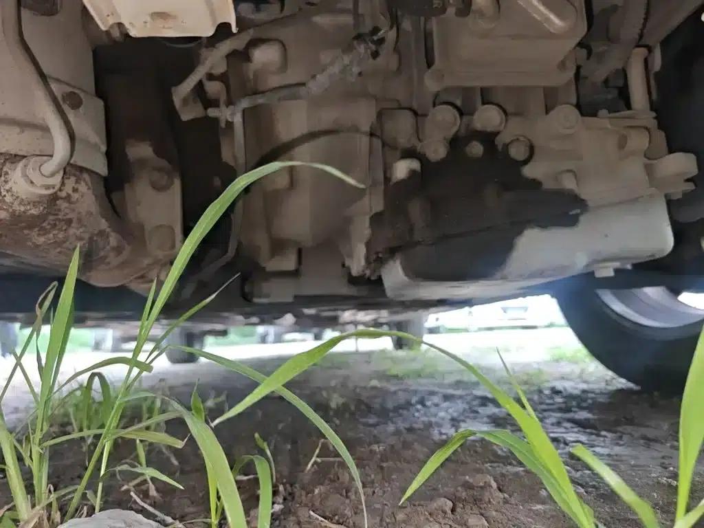 Baojun 360 2019 1.5L CVT Luxury Edition (National VI Emission Standard) — миниатюра 23