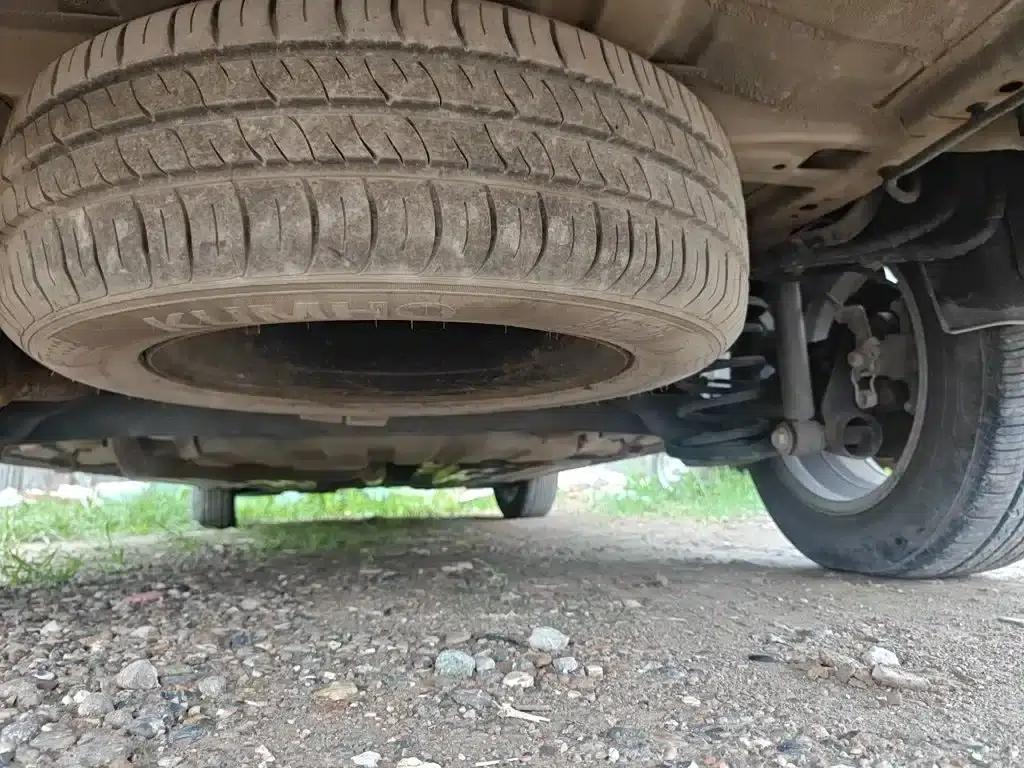 Baojun 360 2019 1.5L CVT Luxury Edition (National VI Emission Standard) — миниатюра 25