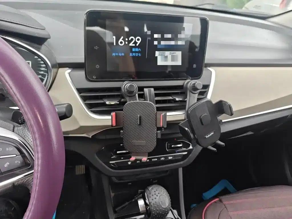 Baojun 360 2019 1.5L CVT Luxury Edition (National VI Emission Standard) — миниатюра 6