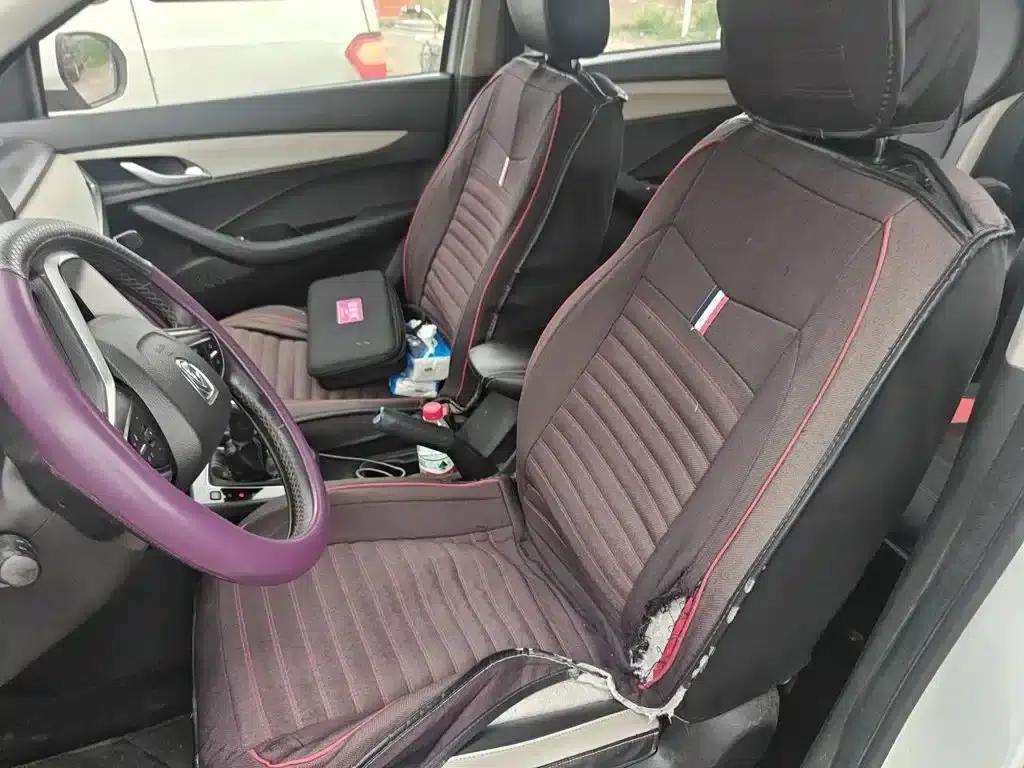 Baojun 360 2019 1.5L CVT Luxury Edition (National VI Emission Standard) — миниатюра 8