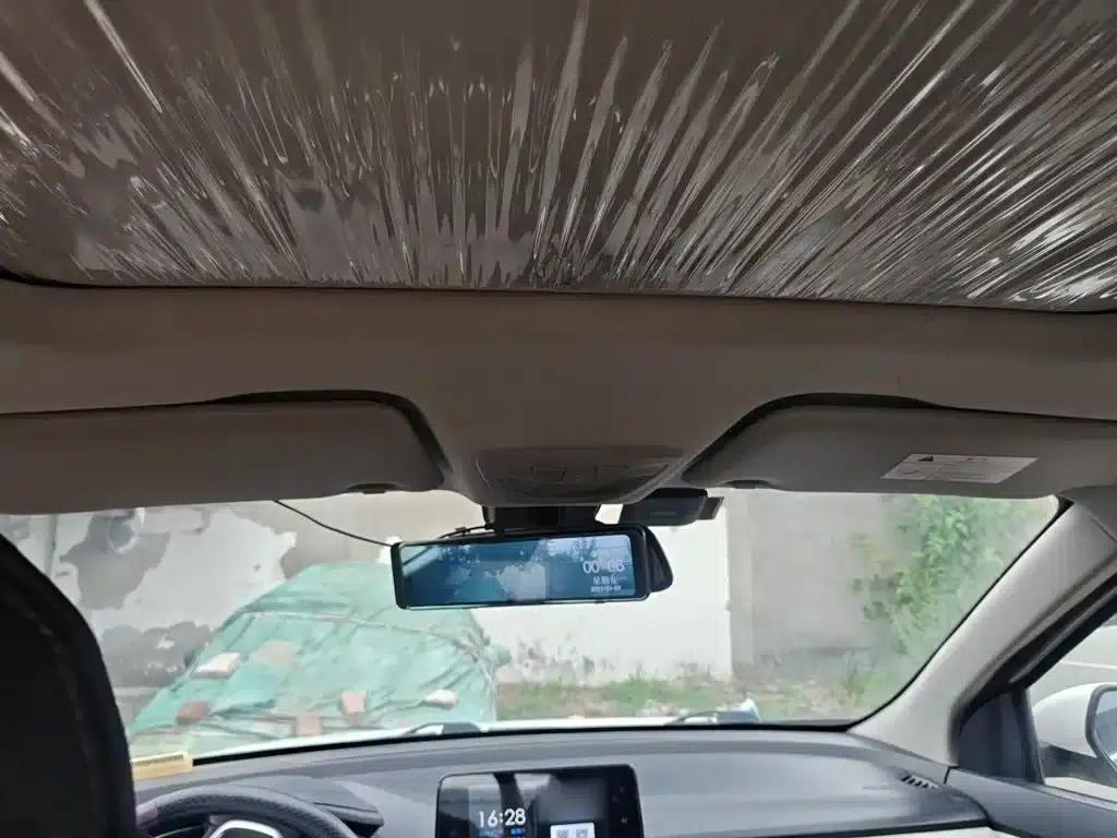 Baojun 360 2019 1.5L CVT Luxury Edition (National VI Emission Standard) — миниатюра 9