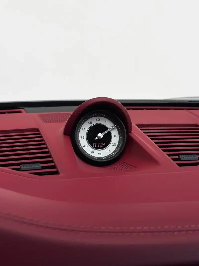 2022 Porsche 911 Turbo S 3.7T — миниатюра 13