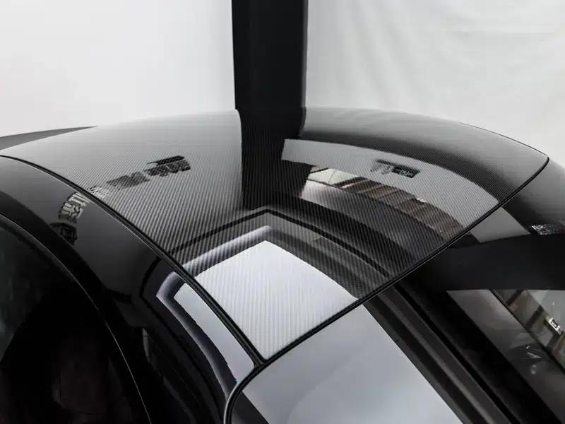 2022 Porsche 911 Turbo S 3.7T — миниатюра 6